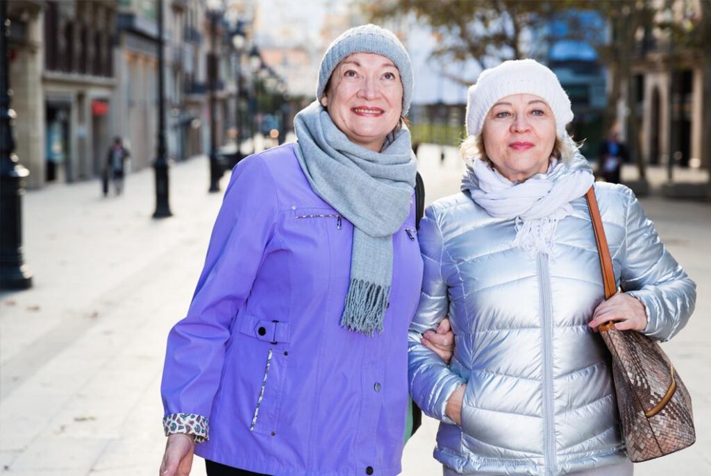 Besondere Erlebnisse